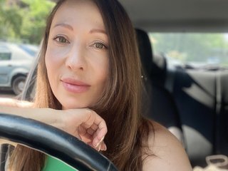 Chat de vídeo erótico Lina_Lina