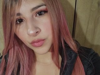 Chat de vídeo erótico konny-tay