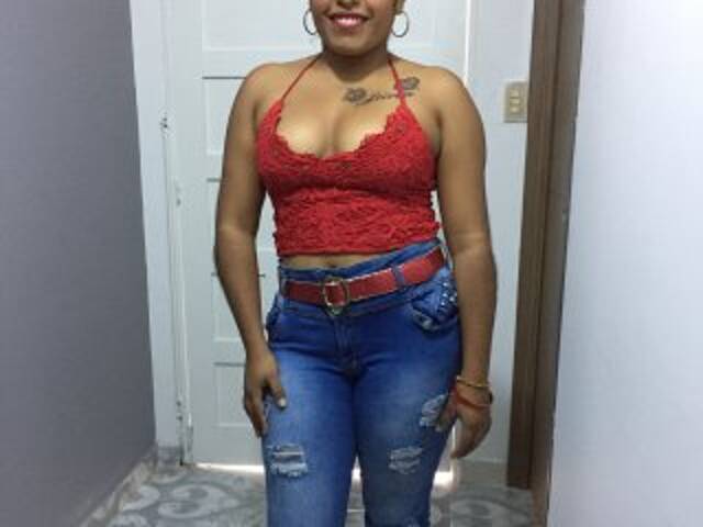 Foto do perfil konnyweston