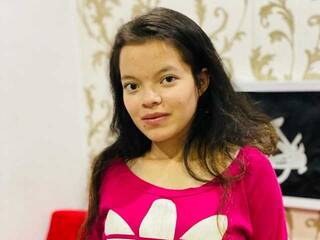 Chat de vídeo erótico koonny-loor1