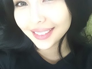 Chat de vídeo erótico Koreangirl