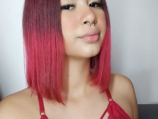 Chat de vídeo erótico koreansesss