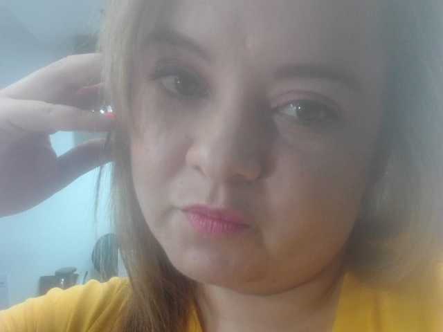 Foto do perfil koriina