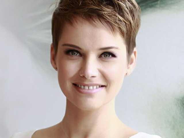 Foto do perfil Koroleva6