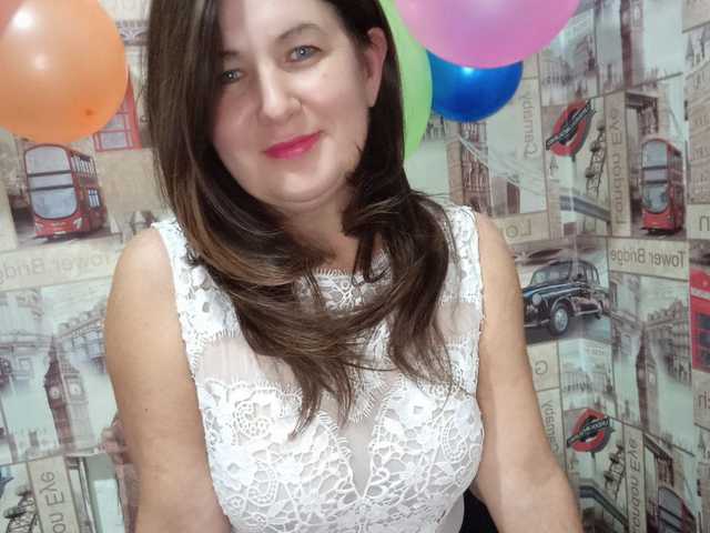 Foto do perfil Koroleva6