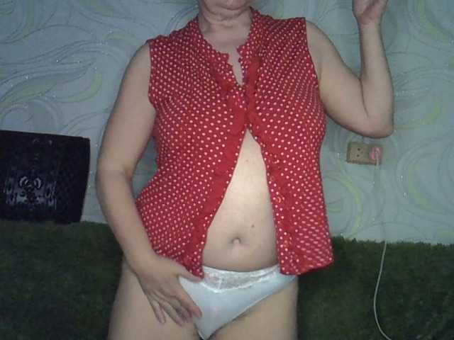 Capturas de tela de transmissão Koroleva6