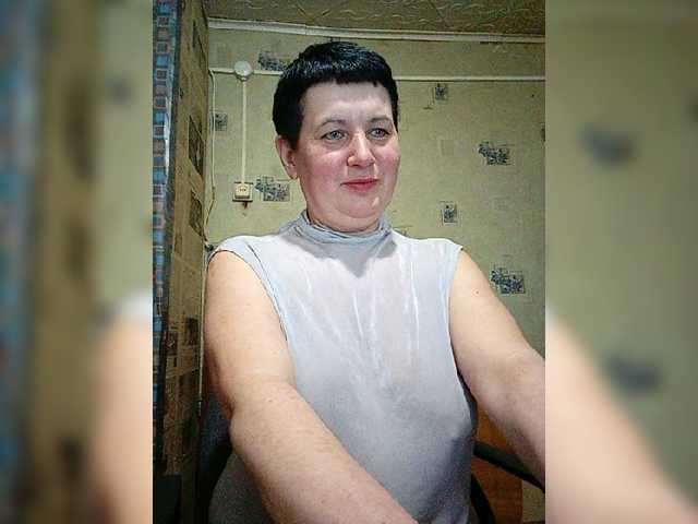 Capturas de tela de transmissão Koroleva6