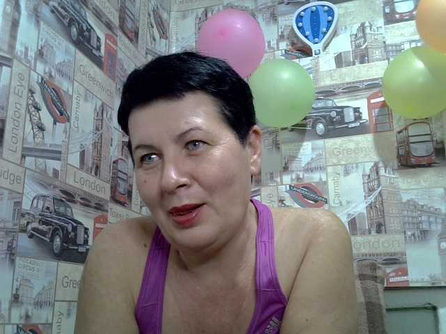 Capturas de tela de transmissão NicoleOlla