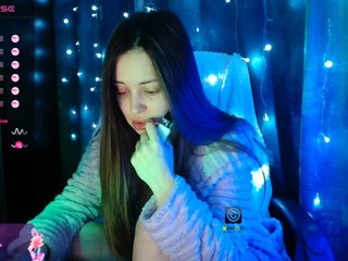 Chat de vídeo erótico KorolevaAnala