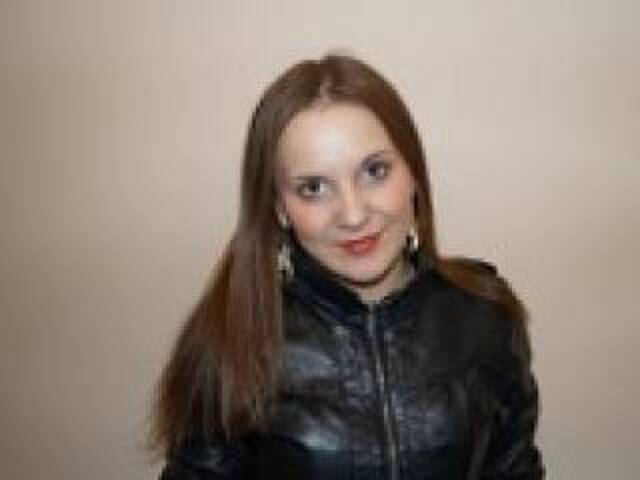 Foto do perfil korolinkka