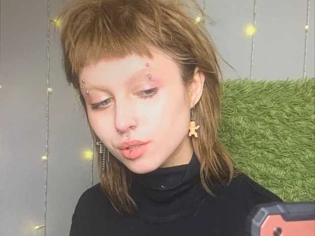 Foto do perfil kortny-yo