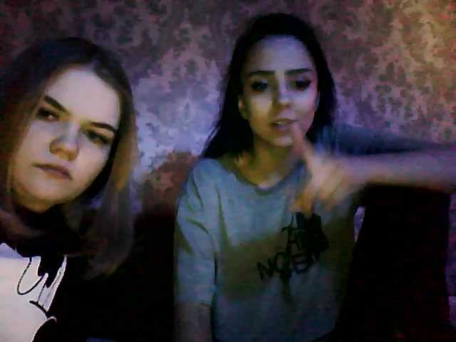 Capturas de tela de transmissão KOSANDRA69isa