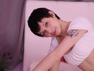 Chat de vídeo erótico Kossie-