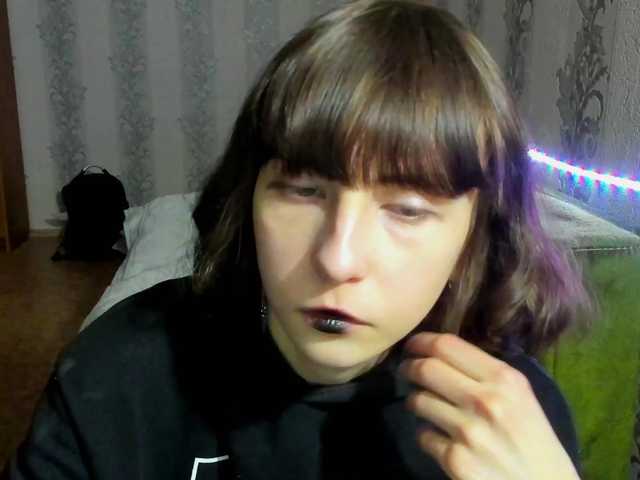 Capturas de tela de transmissão kotik19pochka