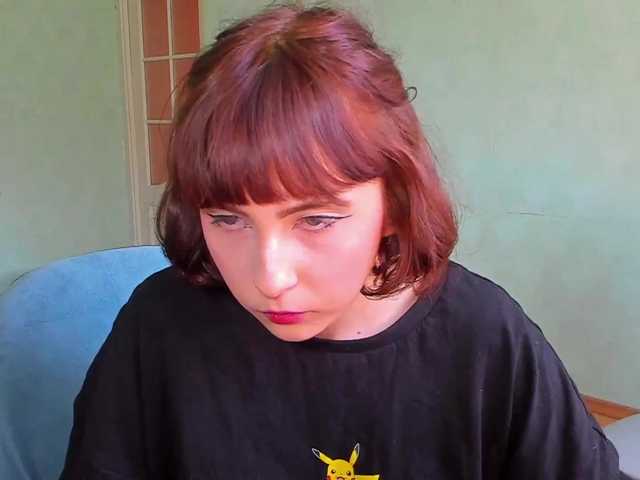 Capturas de tela de transmissão kotik19pochka