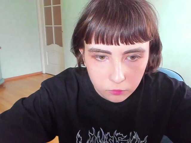 Capturas de tela de transmissão kotik19pochka