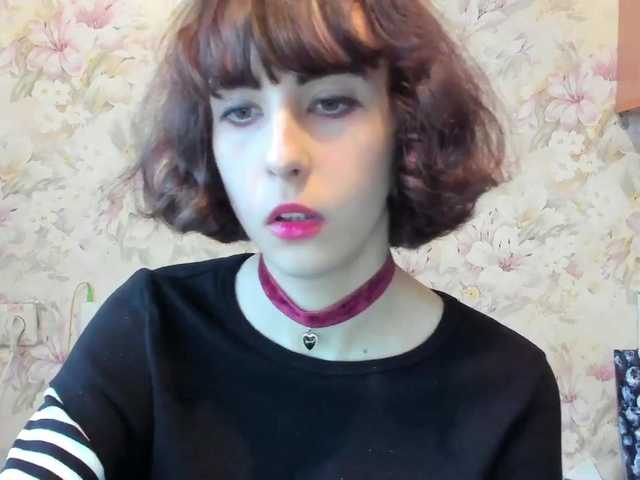 Capturas de tela de transmissão kotik19pochka