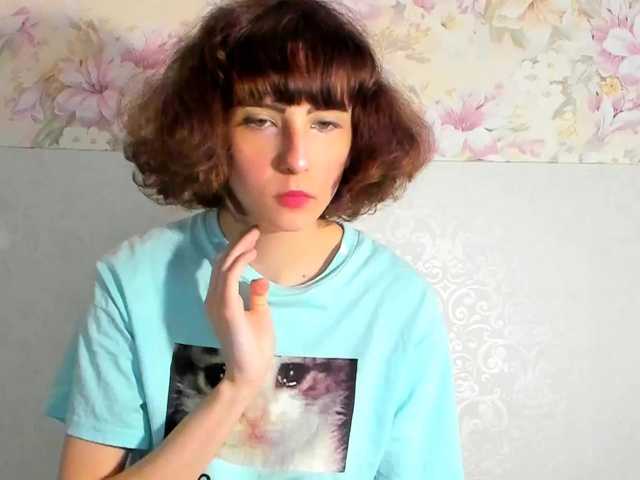 Capturas de tela de transmissão kotik19pochka