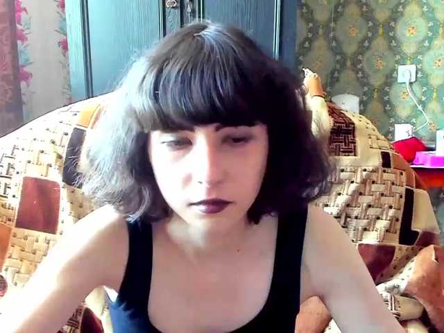 Capturas de tela de transmissão kotik19pochka