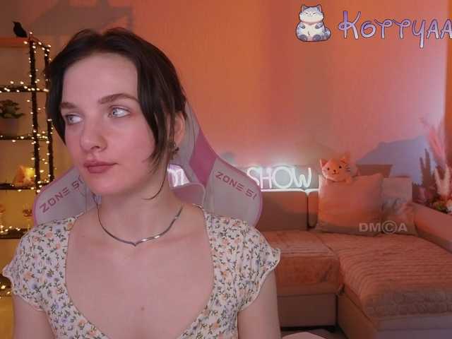 Capturas de tela de transmissão KOTTYAA