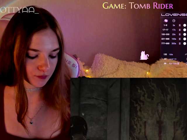 Capturas de tela de transmissão KOTTYAA