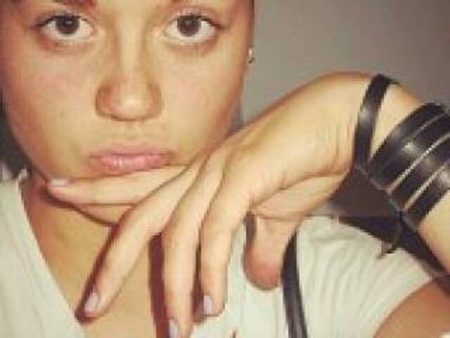 Foto do perfil kotya91