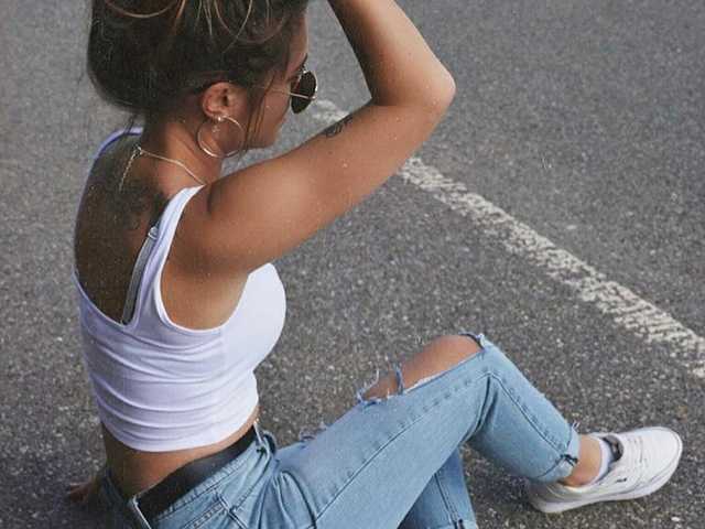 Foto do perfil krasotka10