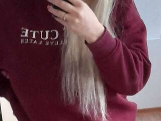 Chat de vídeo erótico krasotka77