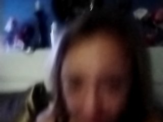 Chat de vídeo erótico KrasotkaS