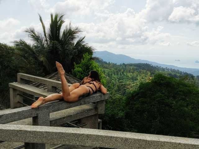 Foto do perfil KRASOTKASEXY