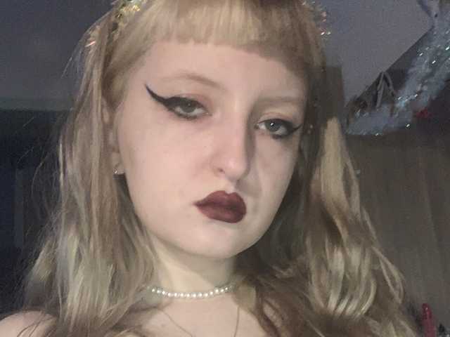 Foto do perfil kraziebb