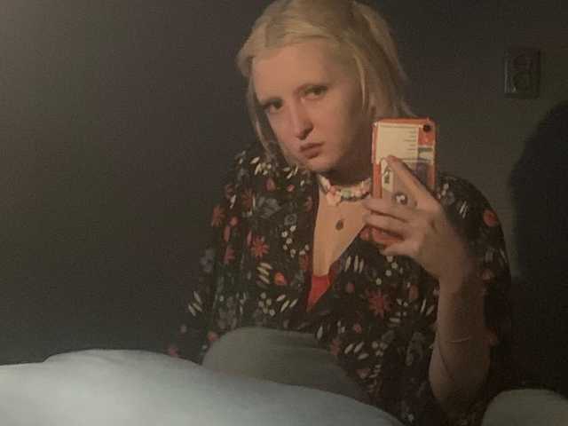Foto do perfil kraziebb