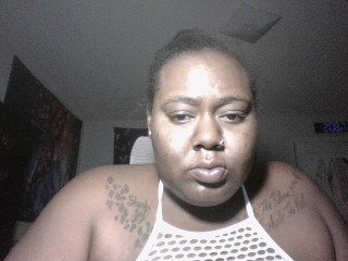 Chat de vídeo erótico KreamGoddess777