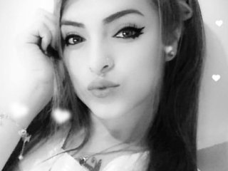 Chat de vídeo erótico Kriis-Nova