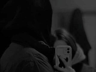 Chat de vídeo erótico kriisss-1