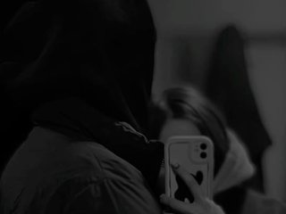 Chat de vídeo erótico kriisss-1