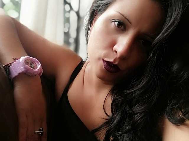 Foto do perfil kriistal-fox