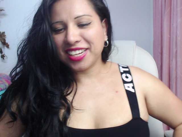Capturas de tela de transmissão kriistal-fox