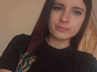 Chat de vídeo erótico Kris-Nicole