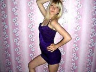 Chat de vídeo erótico kris2202