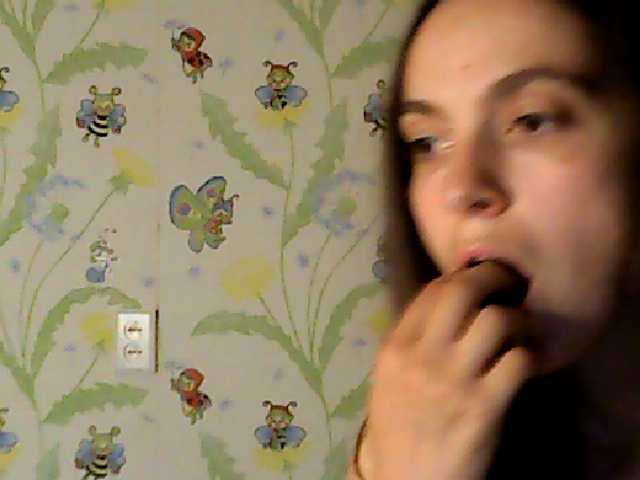 Capturas de tela de transmissão krasotyla