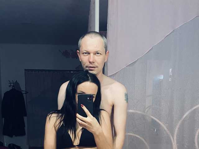 Foto do perfil KrisDima2