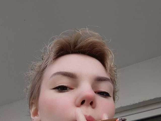 Foto do perfil Krisfff