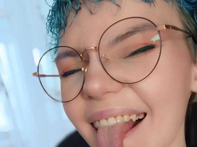 Foto do perfil Krisfff