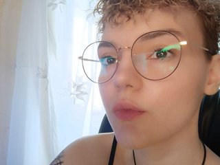 Chat de vídeo erótico Krisfff
