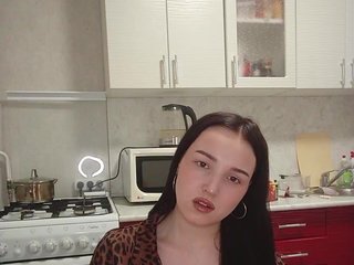 Chat de vídeo erótico KrisLove
