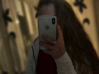 Chat de vídeo erótico Krisosulka