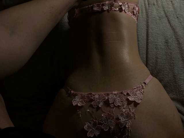 Foto do perfil Kristen-Tiffany