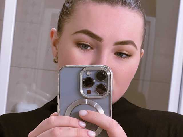 Foto do perfil Tianna_me