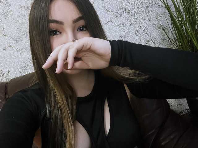 Foto do perfil Tianna_me